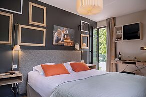 Les Demeures de Varennes, BW Signature Collection