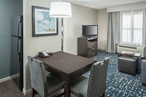Homewood Suites by Hilton Cedar Rapids-North