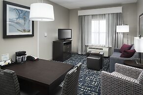 Homewood Suites by Hilton Cedar Rapids-North