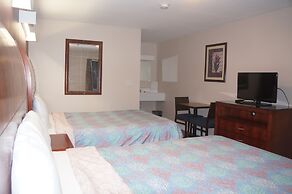 Classic Motor Lodge West Green