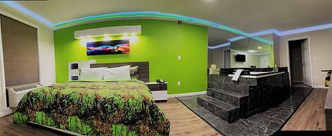 Classic Motor Lodge West Green