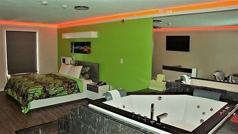 Classic Motor Lodge West Green