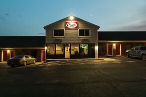 Classic Motor Lodge West Green