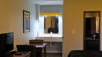 Classic Motor Lodge West Green