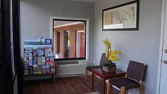 Classic Motor Lodge West Green