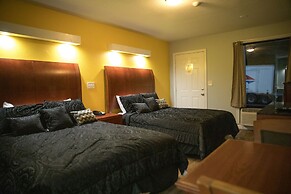 Classic Motor Lodge West Green