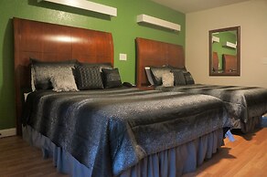 Classic Motor Lodge West Green