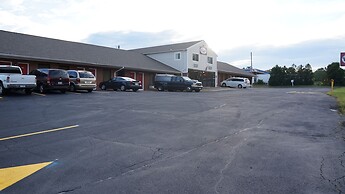 Classic Motor Lodge West Green