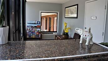 Classic Motor Lodge West Green