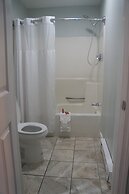 Classic Motor Lodge West Green