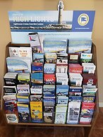 Classic Motor Lodge West Green