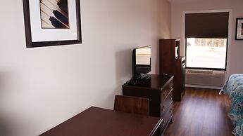 Classic Motor Lodge West Green