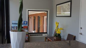 Classic Motor Lodge West Green