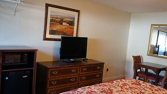 Classic Motor Lodge West Green