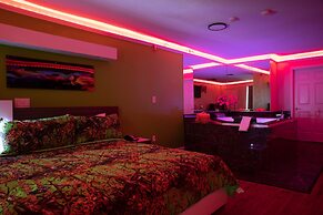 Classic Motor Lodge West Green