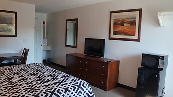 Classic Motor Lodge West Green