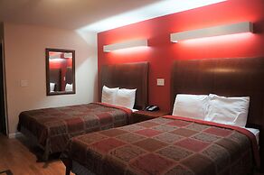 Classic Motor Lodge West Green