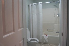 Classic Motor Lodge West Green