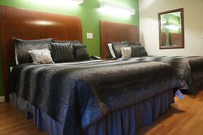 Classic Motor Lodge West Green