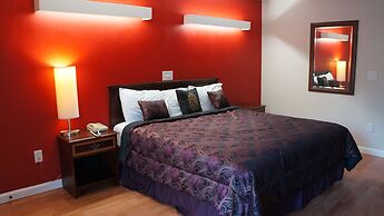 Classic Motor Lodge West Green