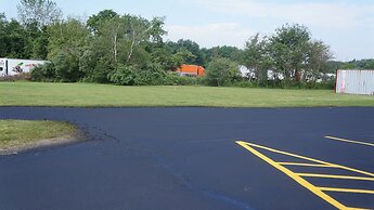 Classic Motor Lodge West Green