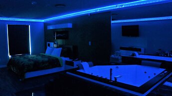 Classic Motor Lodge West Green