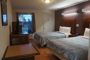 Classic Motor Lodge West Green