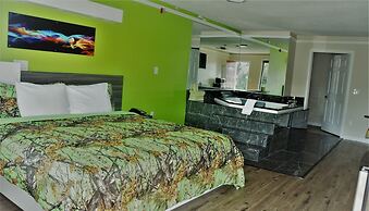 Classic Motor Lodge West Green