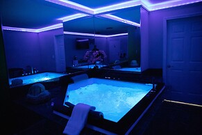 Classic Motor Lodge West Green