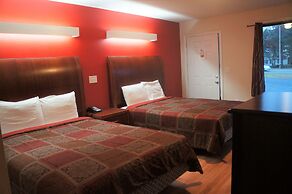 Classic Motor Lodge West Green