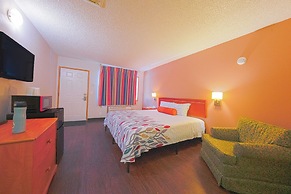 Budget Inn Gladstone By OYO - Portland/Clackamas