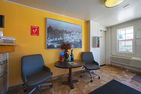 Budget Inn Gladstone By OYO - Portland/Clackamas