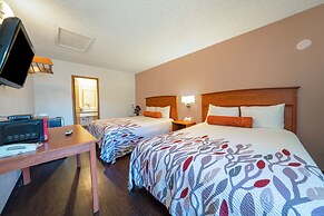 Budget Inn Gladstone By OYO - Portland/Clackamas