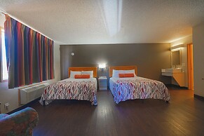 Budget Inn Gladstone By OYO - Portland/Clackamas