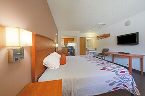 Budget Inn Gladstone By OYO - Portland/Clackamas