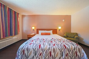 Budget Inn Gladstone By OYO - Portland/Clackamas