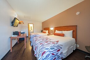 Budget Inn Gladstone By OYO - Portland/Clackamas