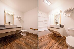 Budget Inn Gladstone By OYO - Portland/Clackamas