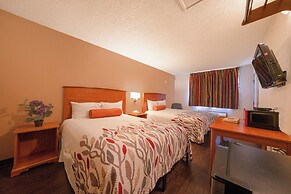 Budget Inn Gladstone By OYO - Portland/Clackamas