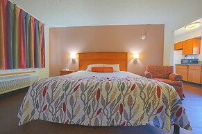 Budget Inn Gladstone By OYO - Portland/Clackamas