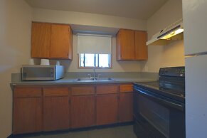 Budget Inn Gladstone By OYO - Portland/Clackamas