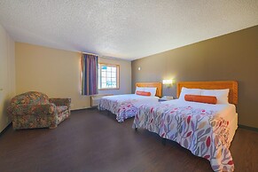 Budget Inn Gladstone By OYO - Portland/Clackamas