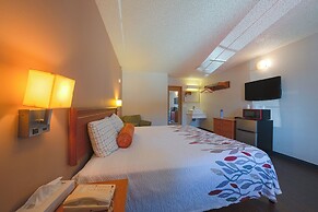Budget Inn Gladstone By OYO - Portland/Clackamas