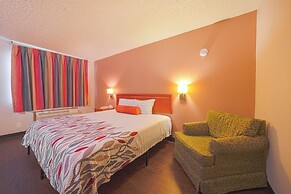 Budget Inn Gladstone By OYO - Portland/Clackamas
