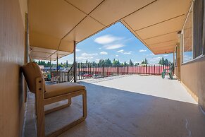 Budget Inn Gladstone By OYO - Portland/Clackamas