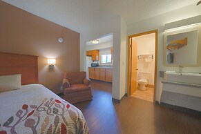 Budget Inn Gladstone By OYO - Portland/Clackamas