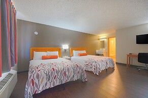 Budget Inn Gladstone By OYO - Portland/Clackamas
