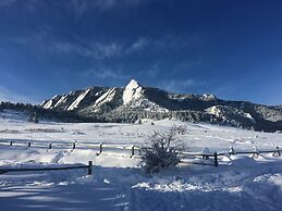 Colorado Chautauqua