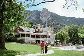 Colorado Chautauqua