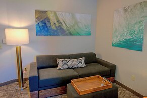 SpringHill Suites by Marriott Macon